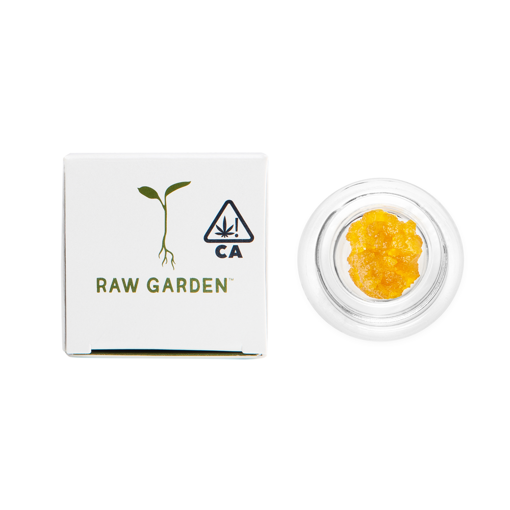 Chem Diesel - Live Resin