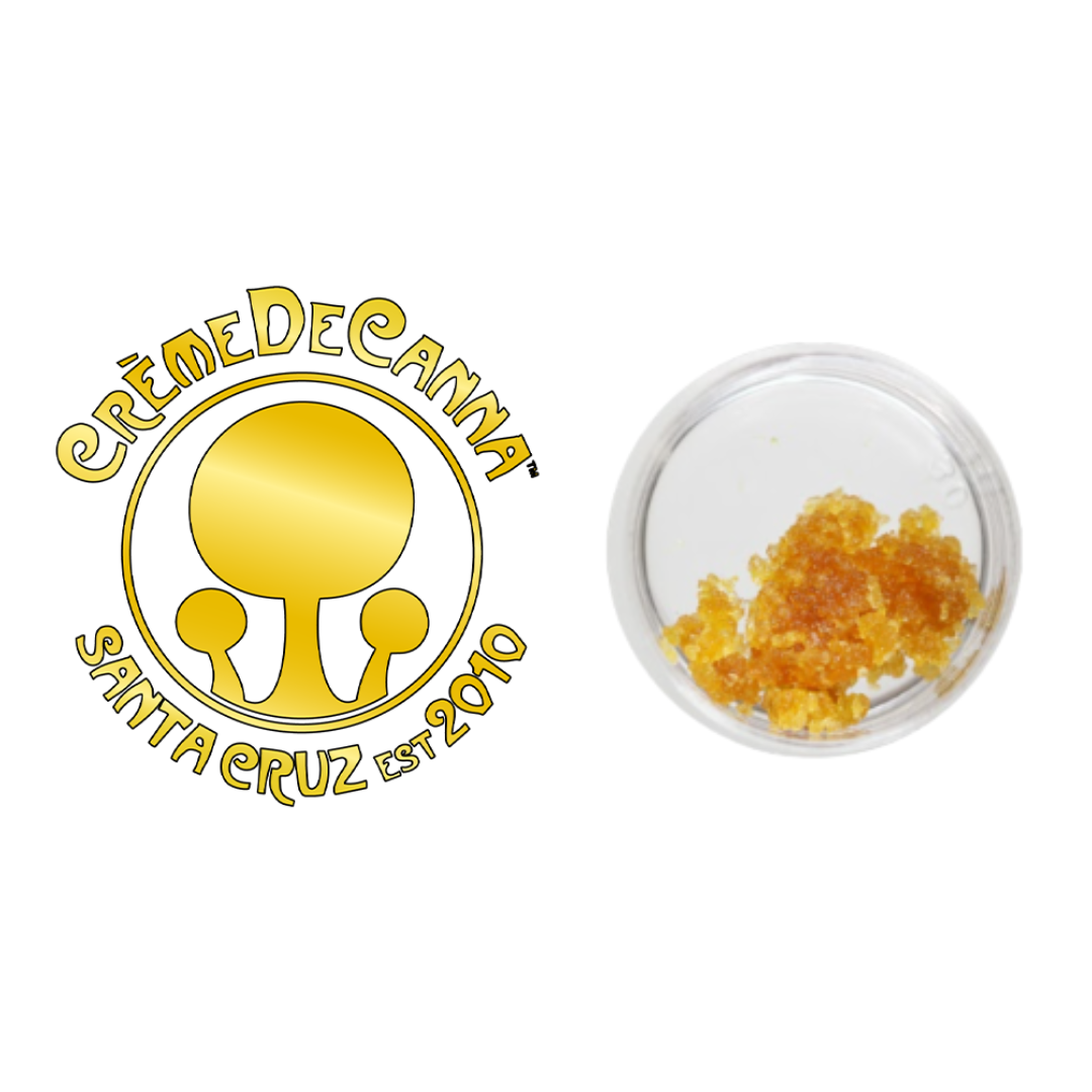 Orange Creamsicle - Sugar