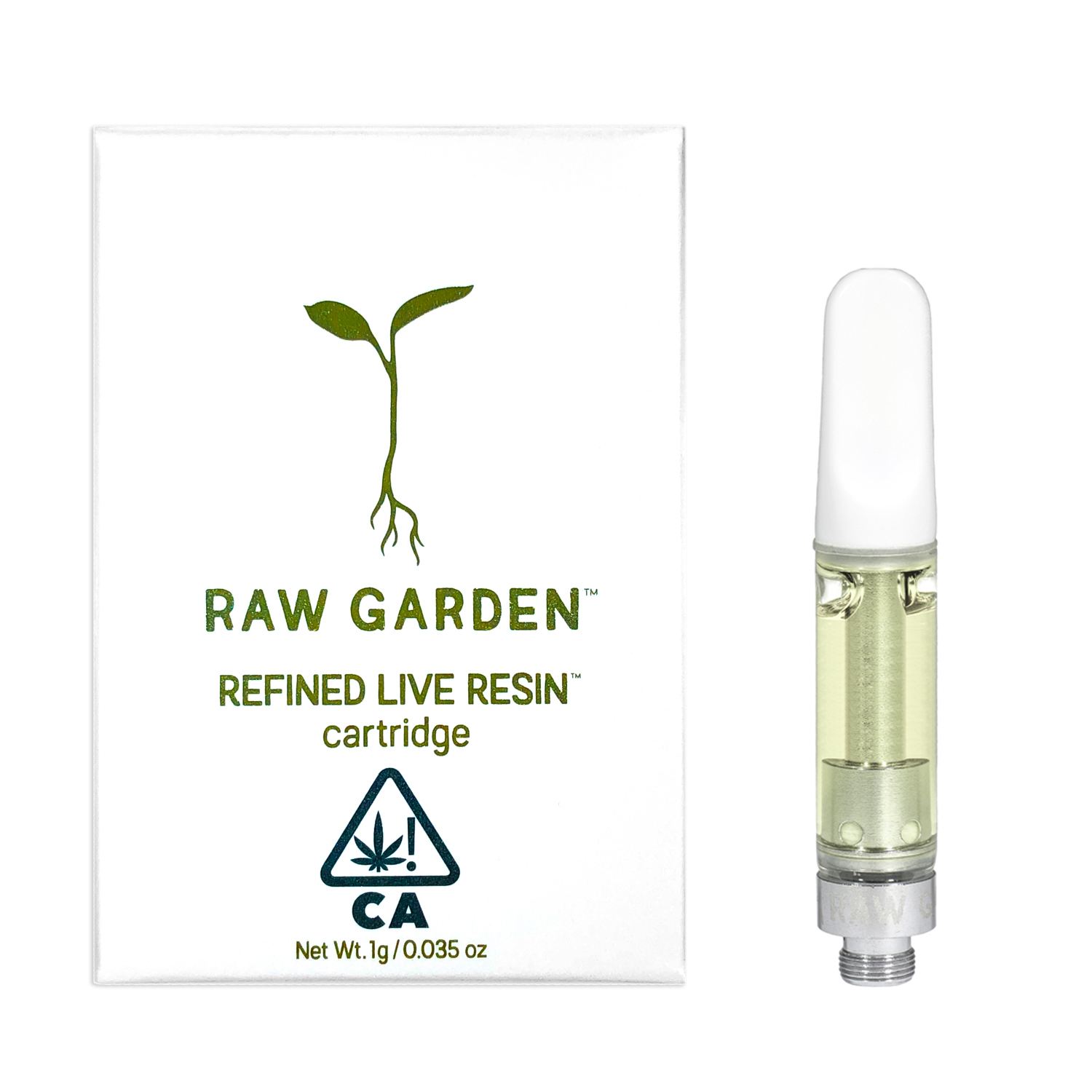 Pink Pegasus Refined Live Resin 1G